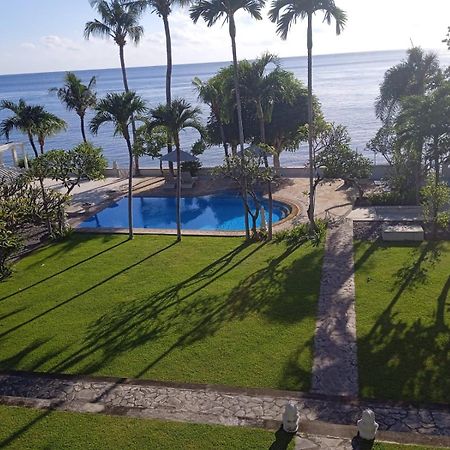 Dhauteya Villa Ambat Bagian luar foto