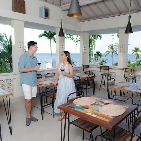 Dhauteya Villa Ambat Bagian luar foto