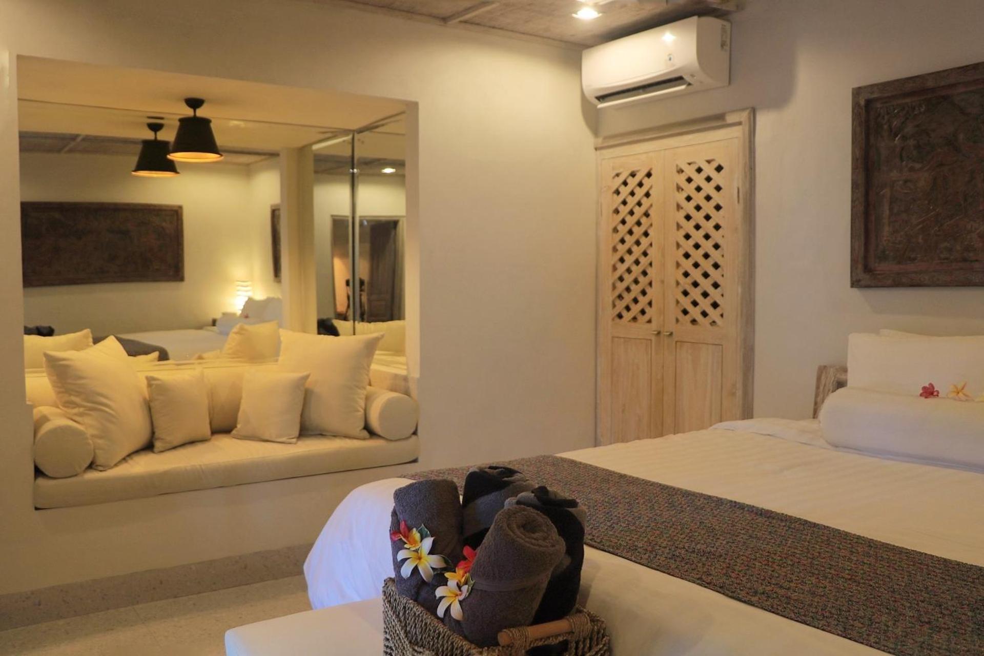 Dhauteya Villa Ambat Bagian luar foto