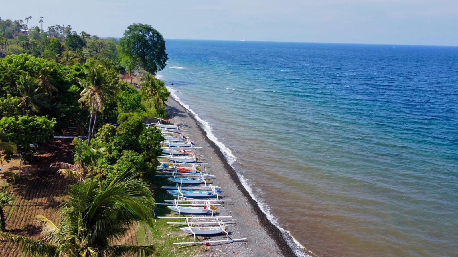 Dhauteya Villa Ambat Bagian luar foto
