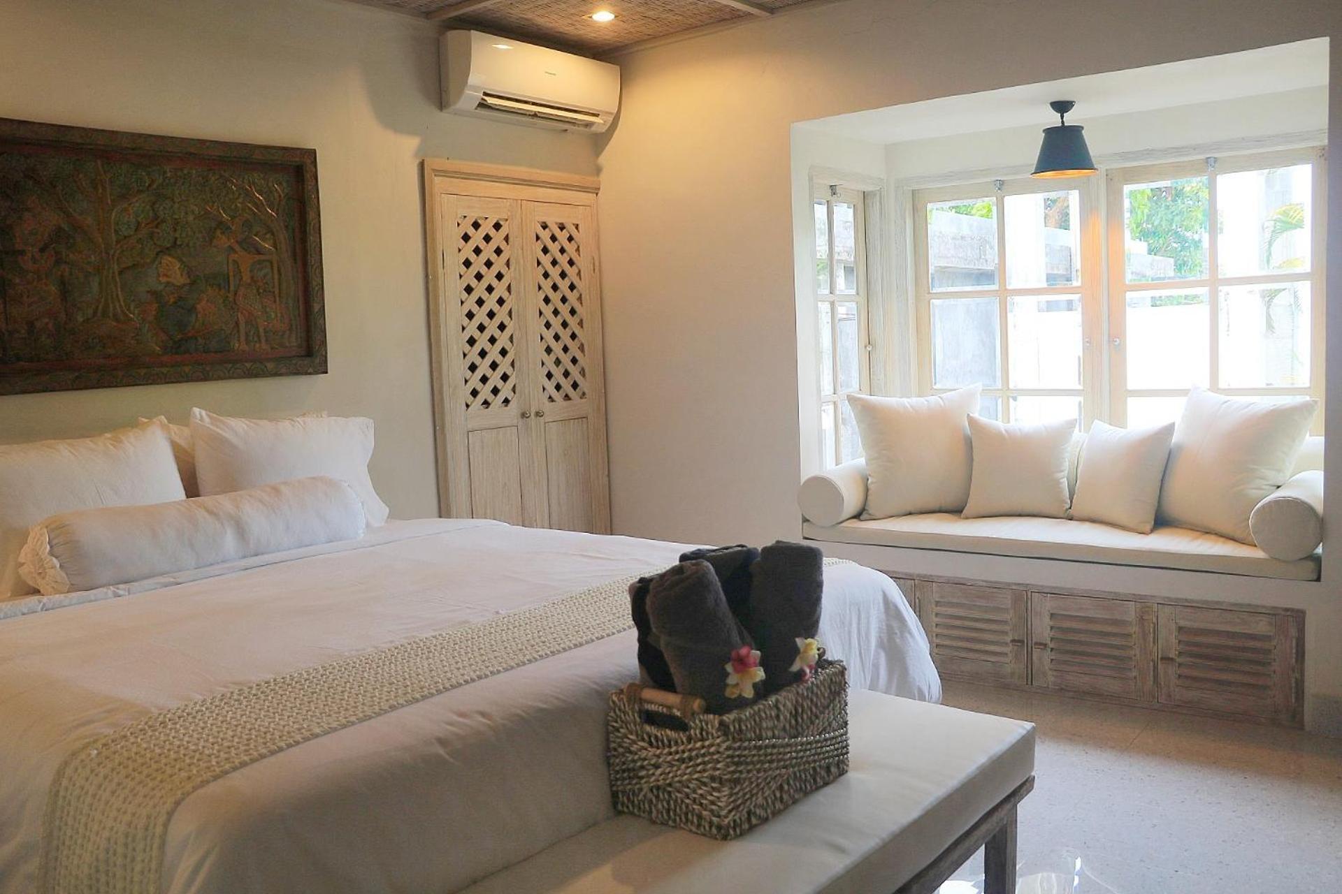 Dhauteya Villa Ambat Ruang foto