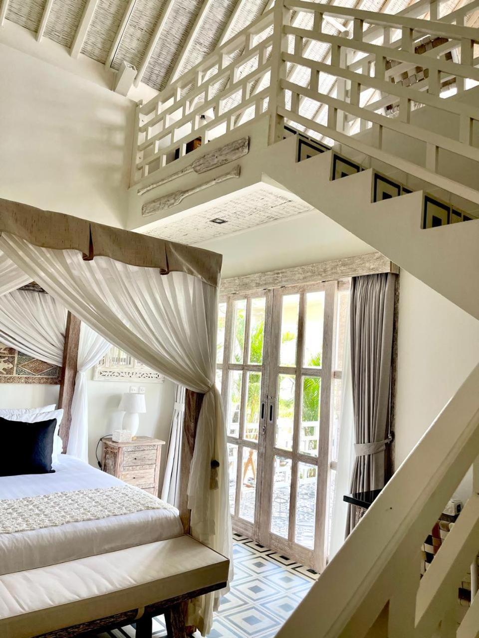 Dhauteya Villa Ambat Bagian luar foto